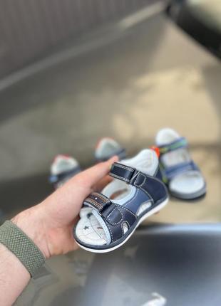 Босоножки сандалии детские2 фото