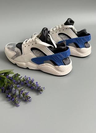 Женские кроссовки nike air huarache prm оригинал