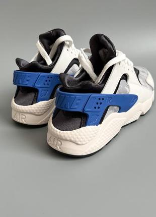 Женские кроссовки nike air huarache prm оригинал3 фото