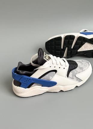 Женские кроссовки nike air huarache prm оригинал4 фото