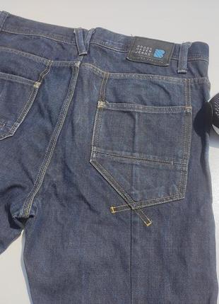 Стильные мужские зауженные джинсы 32р3 фото