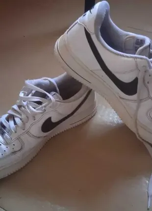 Кроссовки nike air force шкаф ifaf ирфаф