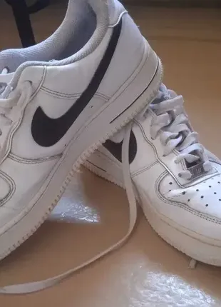 Кроссовки nike air force шкаф ifaf ирфаф3 фото