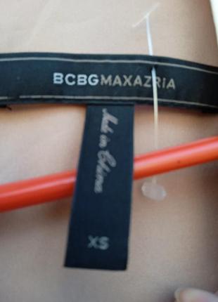 Комбинезон шорты р.34-36 bcbg3 фото