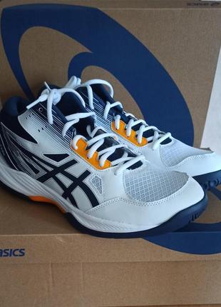 Волейбольные кроссовки asics gel-task mt 3