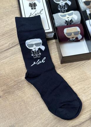 Шкарпетки karl