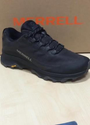 Кроссовки merrell оригинал.