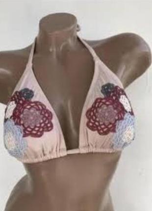 Купальний ліф h&m original новий