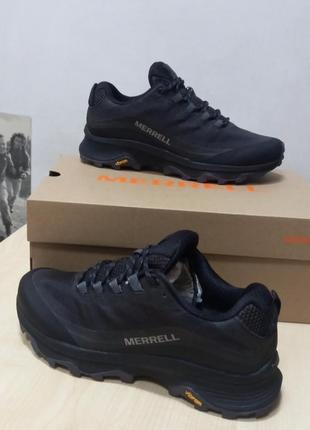 Кроссовки merrell оригинал. 2