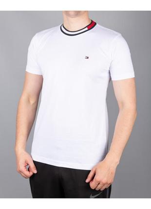 Футболка чоловіча tommy hilfiger.турция
