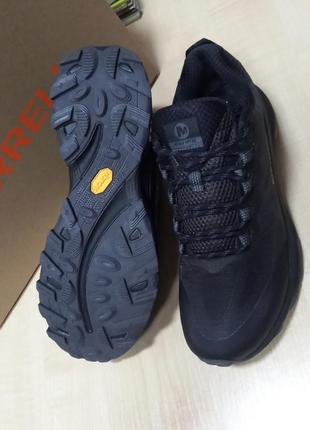 Кроссовки merrell оригинал. 3