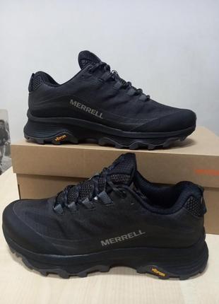 Кроссовки merrell оригинал. 4