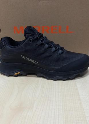 Кроссовки merrell оригинал. 5