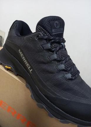 Кроссовки merrell оригинал. 6