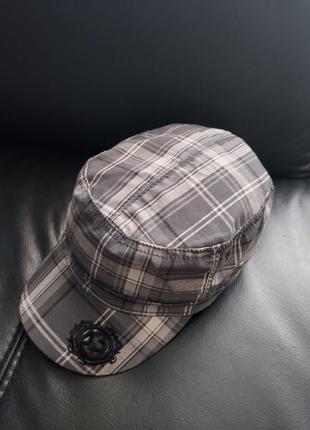 Детская кепка (немка) h&m (8-13 лет)