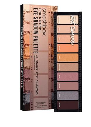 Smashbox photo strip pallet1 фото