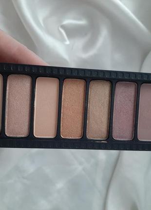 Smashbox photo strip pallet5 фото