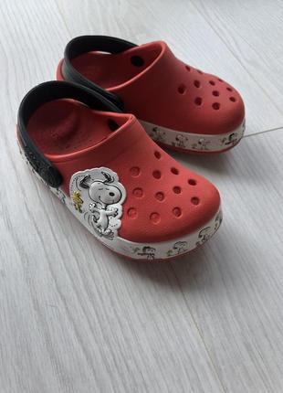 Crocs, 7c ( 23-24 р.)