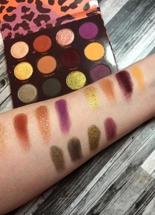 Colourpop good sport pallet2 фото