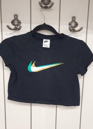 Футболка nike оригинал