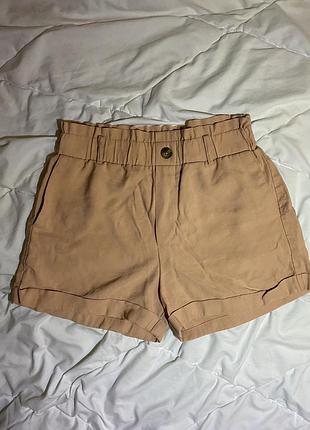 Шорти pull&amp;bear