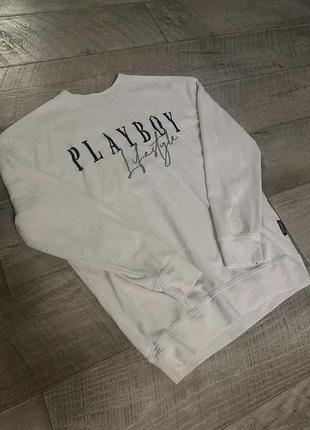 Свитшот misguided playboy