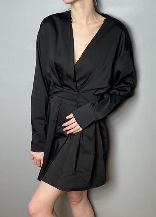 Нова сукня плаття zara