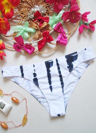 Суперовые плавки низ от купальника shein 🌺💖🌺