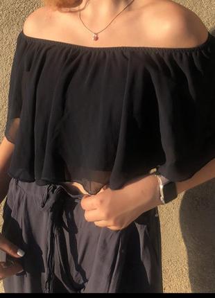 Топ h&m