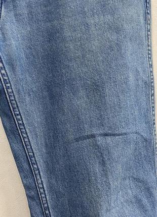 Мужские джинсы levi’s line 85 фото