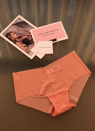 Бесшовные трусики victoria’s secret