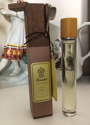 Нішевий парфум від pineider classica di magnolia1 фото