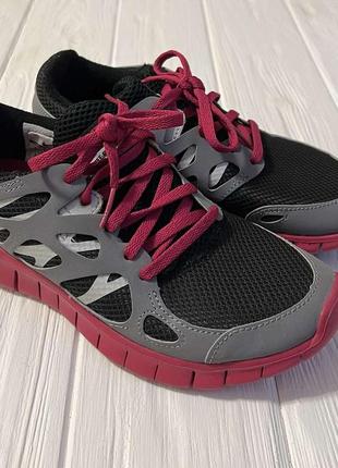 Женские удобные кроссовки nike lobster размер 6 оригинал