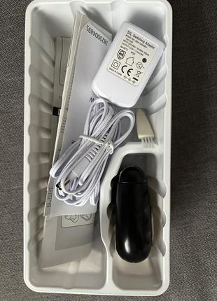 Эпилятор rowenta easy touch легкий, зручний для подорожей4 фото