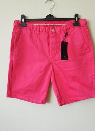 Нюанс! мужские шорты хлопок scotch&soda amsterdam couture оригинал