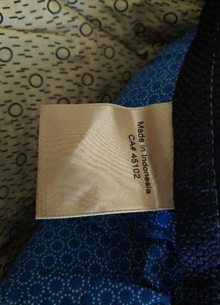 Нюанс! мужские шорты хлопок scotch&soda amsterdam couture оригинал6 фото