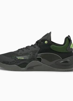 Кросівки pumafuse men's training shoes 43р.4 фото