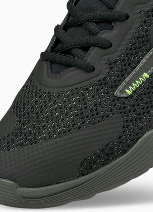 Кросівки pumafuse men's training shoes 43р.3 фото