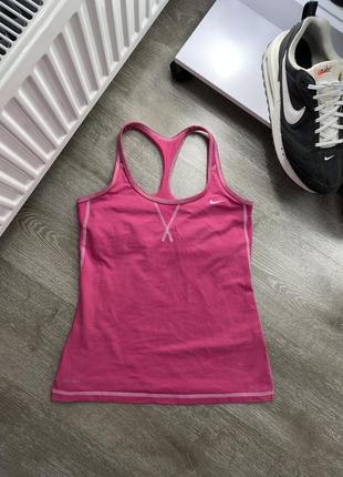 Спортивна майка nike