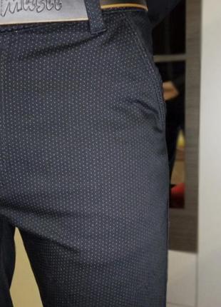 Чорні брюки7 фото