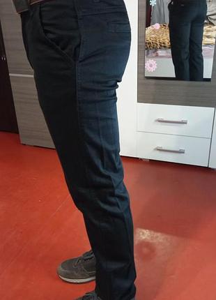 Чорні брюки5 фото