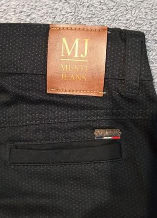 Чорні брюки8 фото