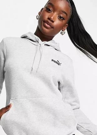 Жіноча худі puma оригінал 6