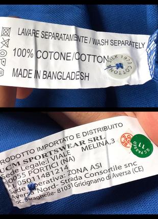 Новый свитер polo cotton & silk (с биркой) — ціна 450 грн у каталозі  Світшоти ✓ Купити чоловічі речі за доступною ціною на Шафі | Україна  #27062096
