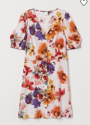 Плаття h&m
