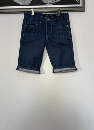 Джинсові шорти