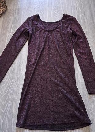 Платье летнееизнашня one