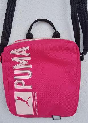 Мессенджер puma оригинал2 фото