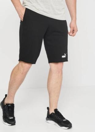 Оригинальные шорты puma
