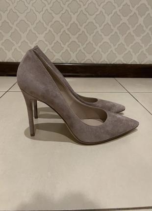 Чарівні лодочки gianvito rossi
